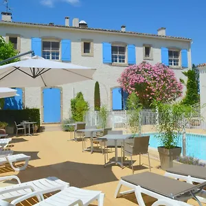 3* Hotel Des Balastres